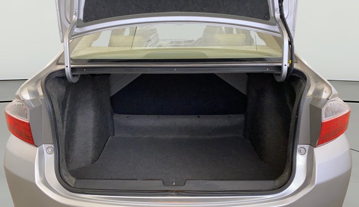 2017 Honda City 1.5L I-VTEC ZX CVT, Petrol, Automatic, 45,173 km, Boot Open Zoomed View