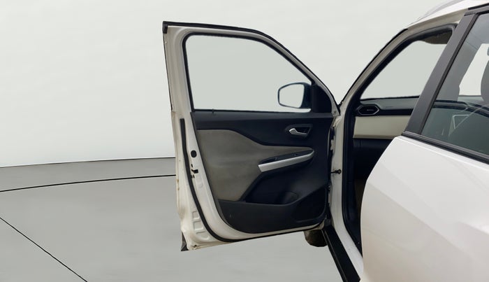 2022 Nissan MAGNITE XV MT, Petrol, Manual, 39,141 km, LHS Front Door