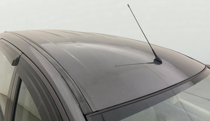 2013 Maruti Ertiga VXI, Petrol, Manual, 1,14,102 km, Roof