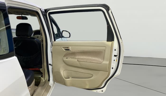 2013 Maruti Ertiga VXI, Petrol, Manual, 47,107 km, RHS Rear Door