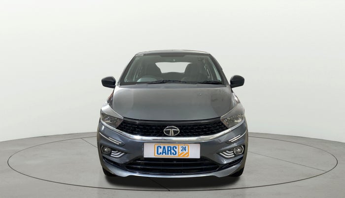 2023 Tata TIGOR XE PETROL, Petrol, Manual, 12,404 km, Front