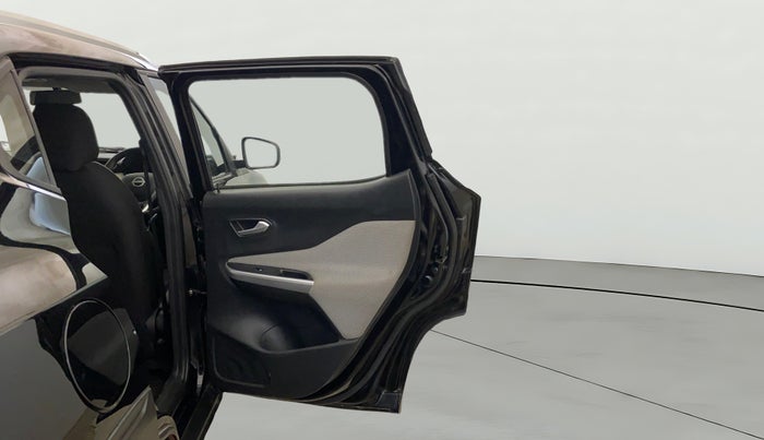 2024 Nissan MAGNITE XL AMT EZ Shift, Petrol, Automatic, 19,213 km, RHS Rear Door