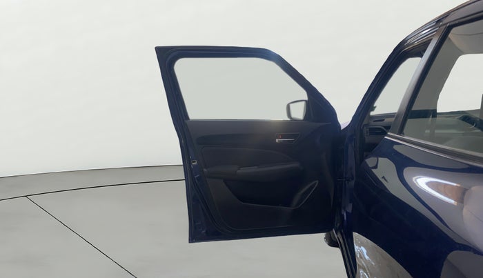 2019 Maruti Swift VXI AMT, Petrol, Automatic, 53,994 km, LHS Front Door