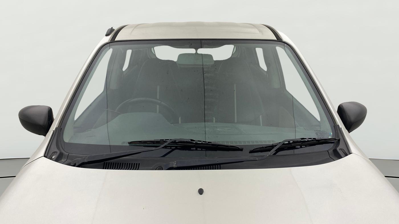 2018 Maruti Alto K10 VXI, Petrol, Manual, 45,434 km, Front Windshield