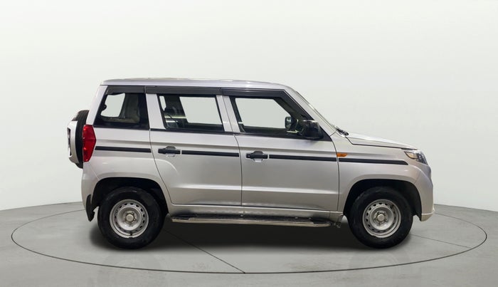 2022 Mahindra BOLERO NEO N 4, Diesel, Manual, 1,02,930 km, Right Side View