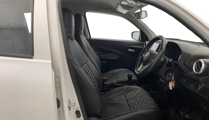 2022 Maruti Celerio ZXI, Petrol, Manual, 45,035 km, Right Side Front Door Cabin