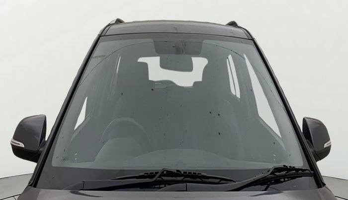 2019 Hyundai Creta SX 1.6 DIESEL, Diesel, Manual, 93,448 km, Front Windshield