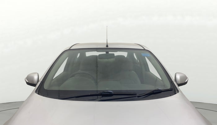 2013 Nissan Sunny XL CVT, Petrol, Automatic, 78,858 km, Front Windshield