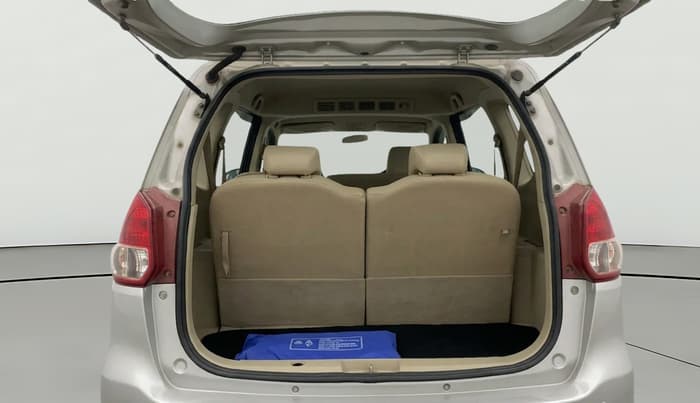 2016 Maruti Ertiga VDI SHVS, Diesel, Manual, 62,105 km, Boot Open Zoomed View