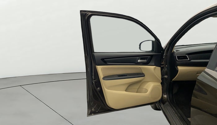 2020 Honda Amaze 1.2L I-VTEC VX, Petrol, Manual, 32,307 km, LHS Front Door