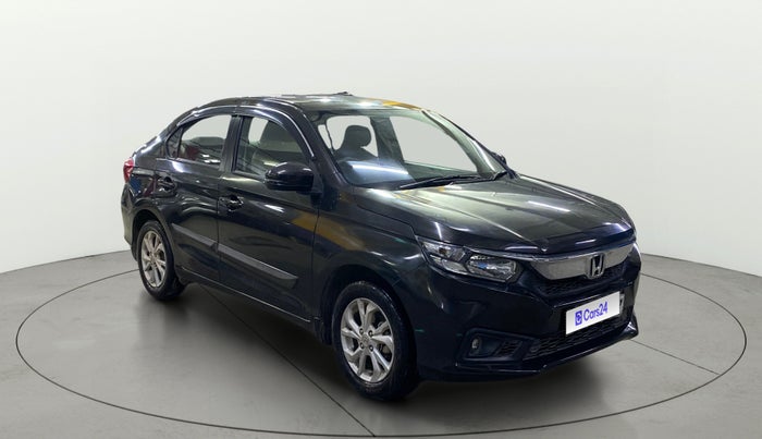 2020 Honda Amaze 1.2L I-VTEC V, Petrol, Manual, 77,201 km, Right Front Diagonal