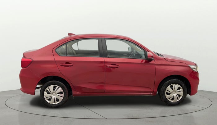 2019 Honda Amaze 1.2L I-VTEC S, Petrol, Manual, 73,274 km, Right Side View