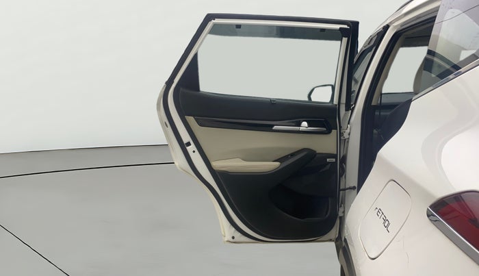 2020 KIA SELTOS GTX PLUS DCT 1.4 PETROL, Petrol, Automatic, 34,565 km, LHS Rear Door