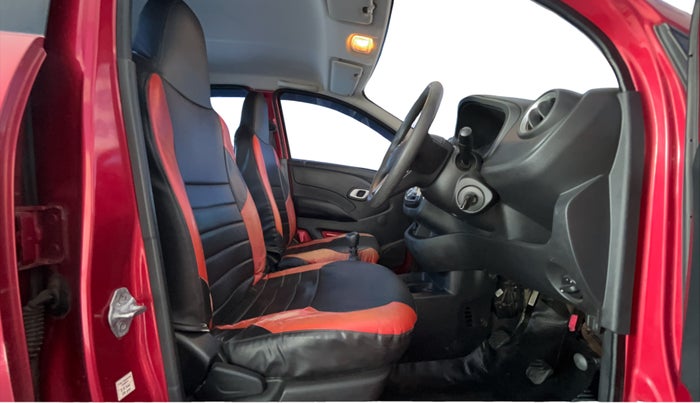 2018 Datsun Redi Go T (O), Petrol, Manual, 49,427 km, Right Side Front Door Cabin