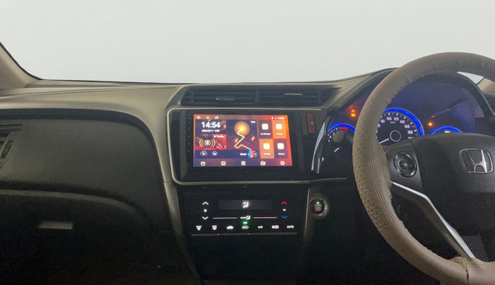 2015 Honda City 1.5L I-VTEC VX (O) MT, Petrol, Manual, 29,235 km, Air Conditioner