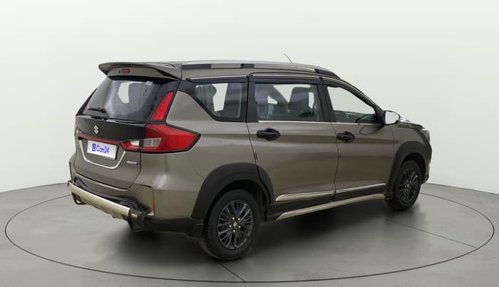 2021 Maruti XL6 ZETA MT, Petrol, Manual, 42,231 km, Right Back Diagonal