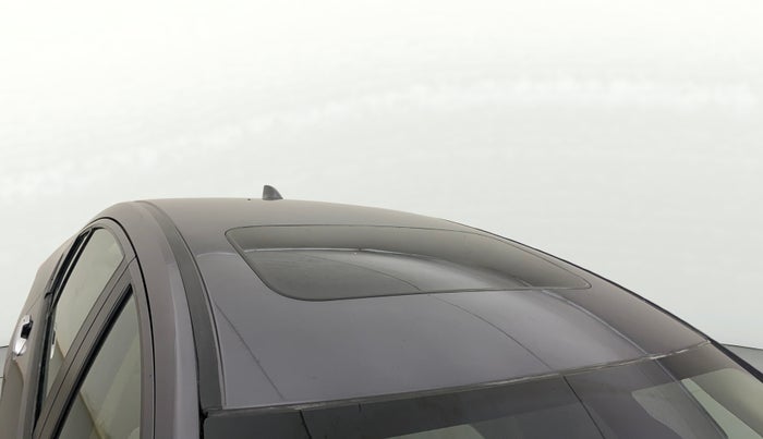 2018 Honda City 1.5L I-VTEC ZX CVT, Petrol, Automatic, 38,837 km, Roof