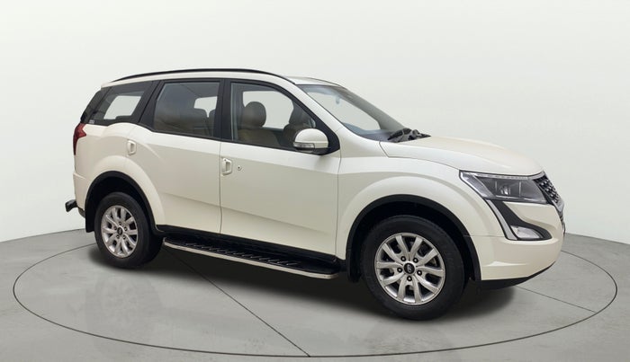 2020 Mahindra XUV500 W7, Diesel, Manual, 79,823 km, SRP