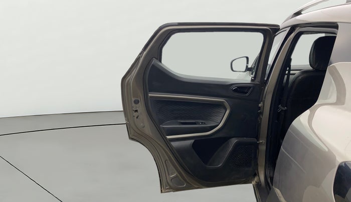 2021 Renault Kiger RXZ MT, Petrol, Manual, 66,697 km, LHS Rear Door