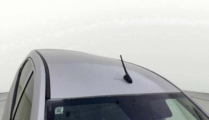 2013 Hyundai Eon ERA +, Petrol, Manual, 62,934 km, Roof