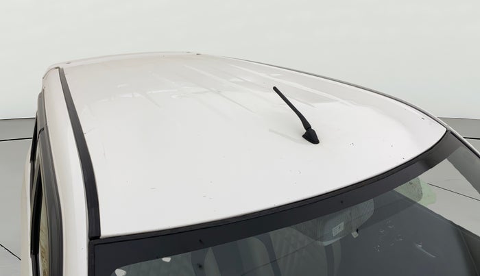 2022 Maruti New Wagon-R ZXI PLUS 1.2, Petrol, Manual, 81,929 km, Roof