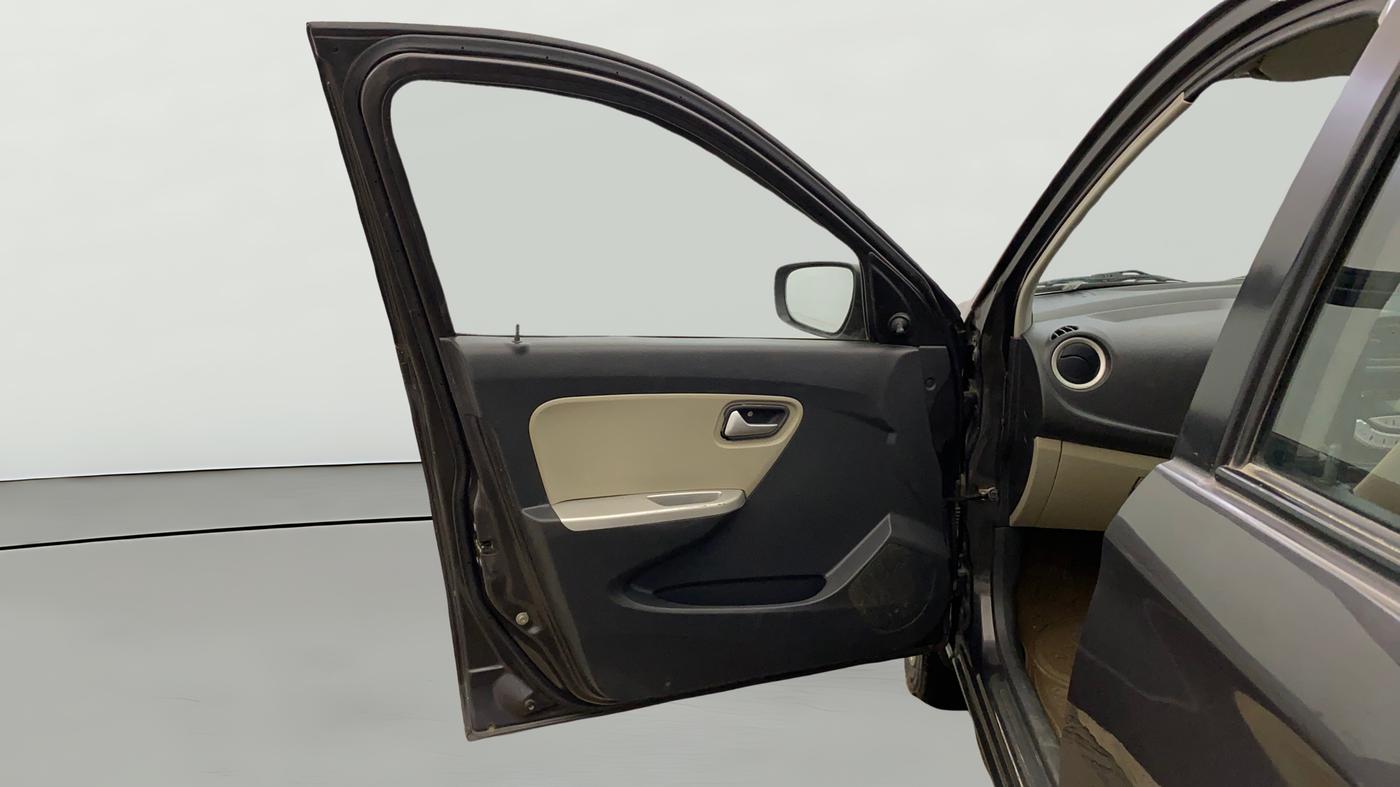 2018 Maruti Alto K10 VXI, Petrol, Manual, 80,766 km, LHS Front Door