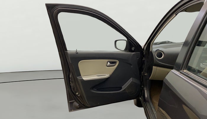 2018 Maruti Alto K10 VXI, Petrol, Manual, 80,766 km, LHS Front Door