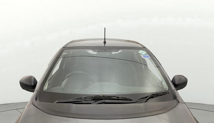 2023 Tata Tiago XM CNG, CNG, Manual, 78,031 km, Front Windshield