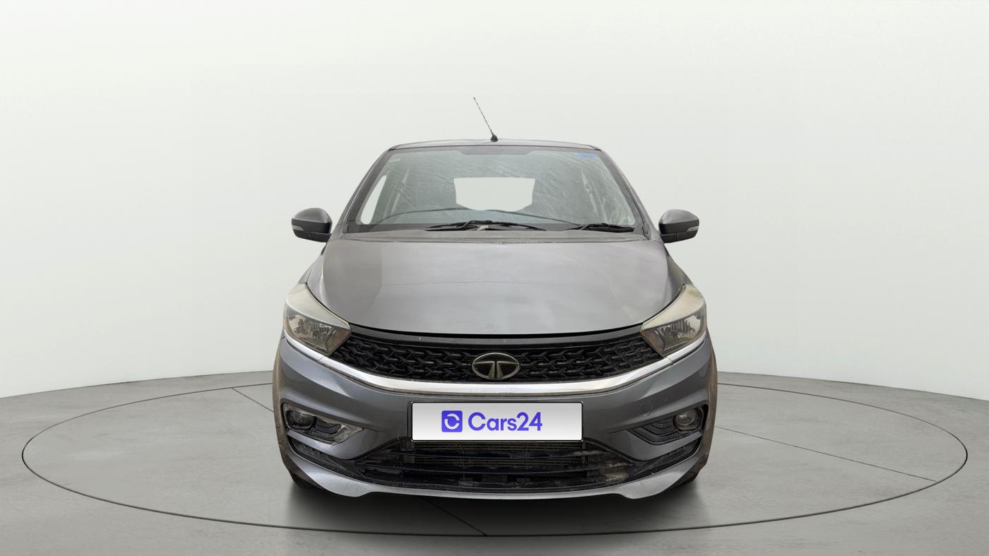 2021 Tata Tiago XT PETROL, Petrol, Manual, 82,937 km, Front