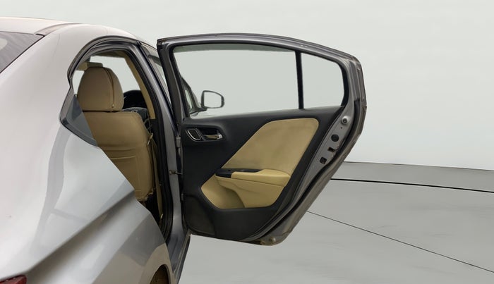 2019 Honda City 1.5L I-VTE V CVT, Petrol, Automatic, 1,19,388 km, RHS Rear Door