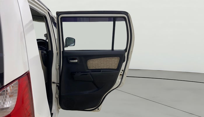 2017 Maruti Wagon R 1.0 VXI, Petrol, Manual, 62,890 km, RHS Rear Door