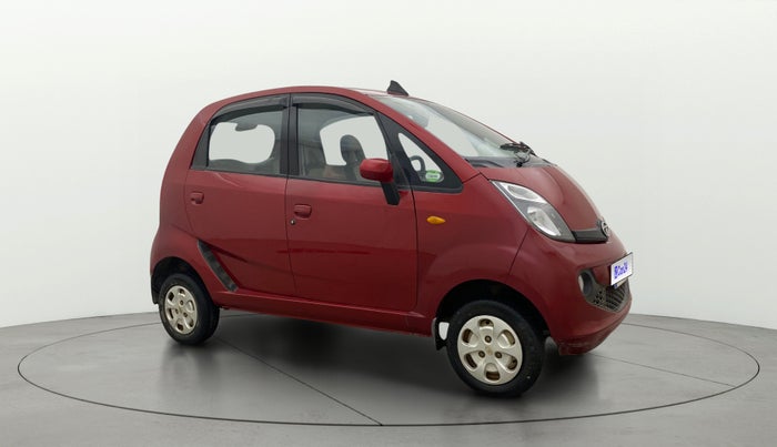 2015 Tata Nano TWIST XT, Petrol, Manual, 47,618 km, Right Front Diagonal