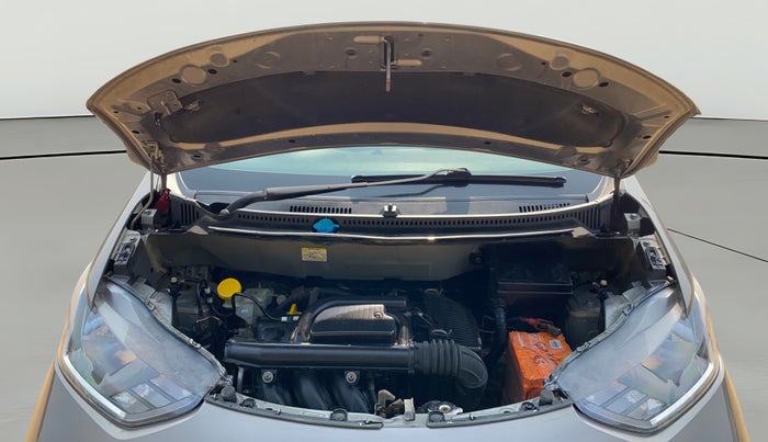 2021 Datsun Redi Go T, Petrol, Manual, 38,975 km, Open Bonet