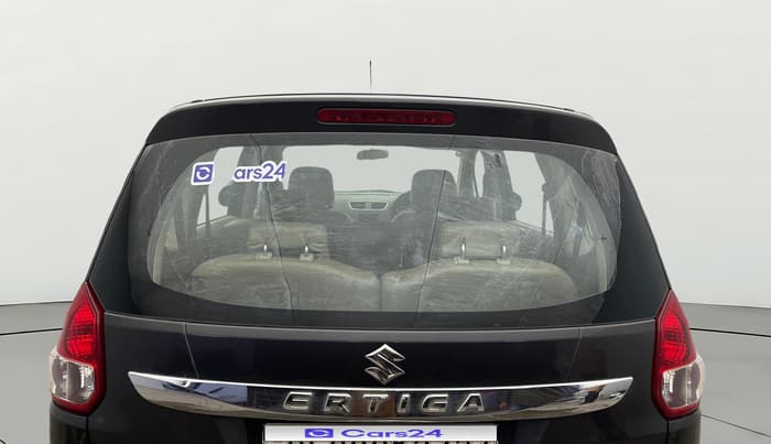 2015 Maruti Ertiga VXI, Petrol, Manual, 1,00,674 km, Rear Windshield