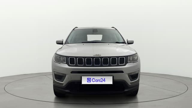 Used 2020 Jeep Compass Used 2020 Jeep Compass