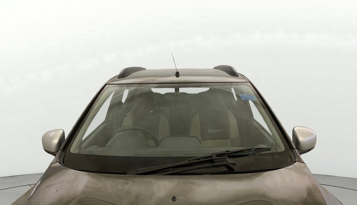 2017 Renault Kwid RXT 1.0, Petrol, Manual, 51,538 km, Front Windshield