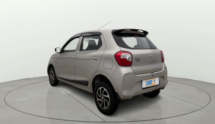 2024 Maruti Alto K10 VXi Plus (O), Petrol, Manual, 12,921 km, Left Back Diagonal