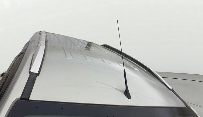 2013 Ford Ecosport TITANIUM 1.5L PETROL AT, Petrol, Automatic, 59,144 km, Roof