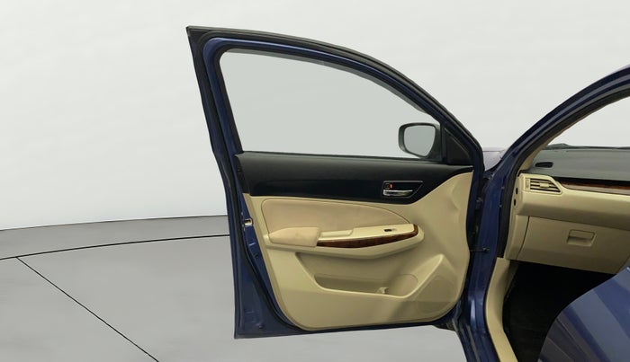 2018 Maruti Dzire ZXI AMT, Petrol, Automatic, 47,324 km, LHS Front Door