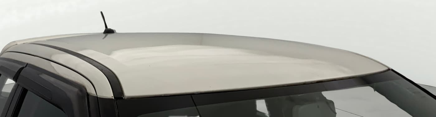 2016 Maruti Swift VXI, Petrol, Manual, 97,899 km, Roof
