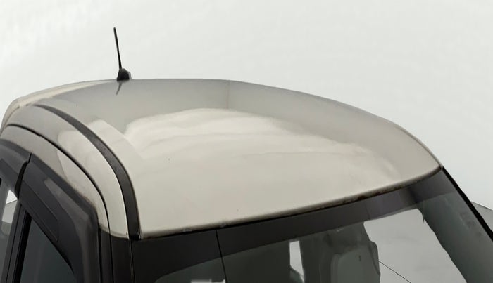 2016 Maruti Swift VXI, Petrol, Manual, 97,899 km, Roof