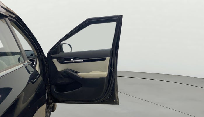 2021 KIA SELTOS HTX 1.5 PETROL, Petrol, Manual, 26,323 km, RHS Front Door