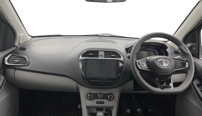 2023 Tata Tiago XT PETROL, Petrol, Manual, 31,687 km, Dashboard