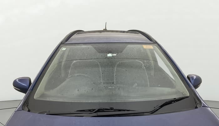 2018 Maruti S Cross ZETA 1.3, Diesel, Manual, 87,219 km, Front Windshield