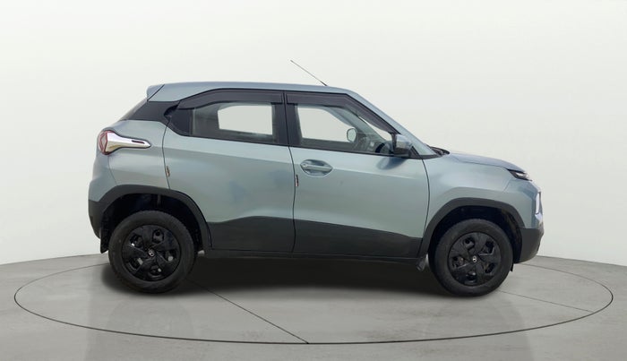 2022 Tata PUNCH ADVENTURE AMT, Petrol, Automatic, 70,590 km, Right Side View