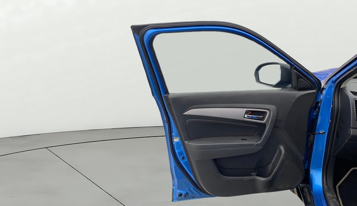 2016 Maruti Vitara Brezza ZDI PLUS, Diesel, Manual, 39,724 km, LHS Front Door