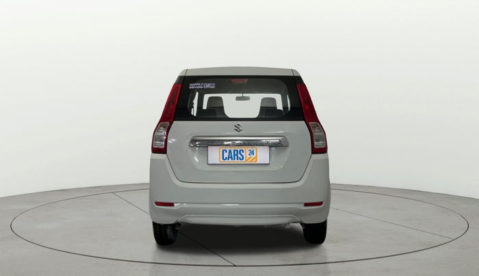 2019 Maruti New Wagon-R VXI (O) 1.0 AMT , Petrol, Automatic, 47,455 km, Back/Rear