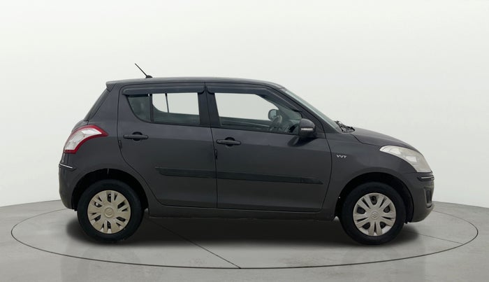 2015 Maruti Swift VXI, Petrol, Manual, 35,040 km, Right Side View