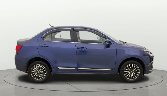 2020 Maruti Dzire ZXI PLUS AMT, Petrol, Automatic, 43,698 km, Right Side View