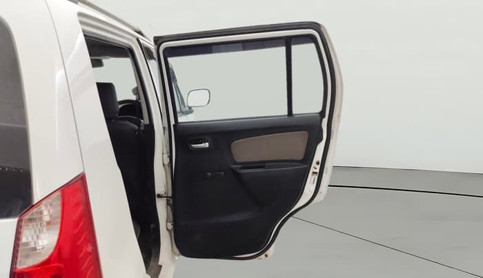 2016 Maruti Wagon R 1.0 LXI CNG, CNG, Manual, 55,792 km, RHS Rear Door